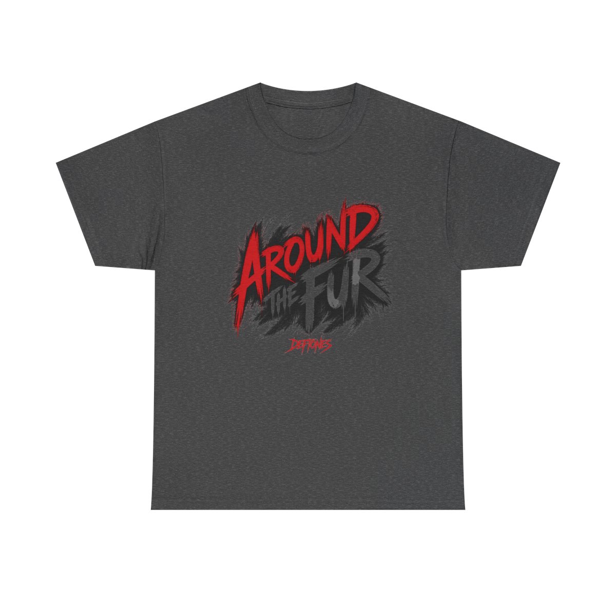 Deftones "Around the Fur" Unisex Tee