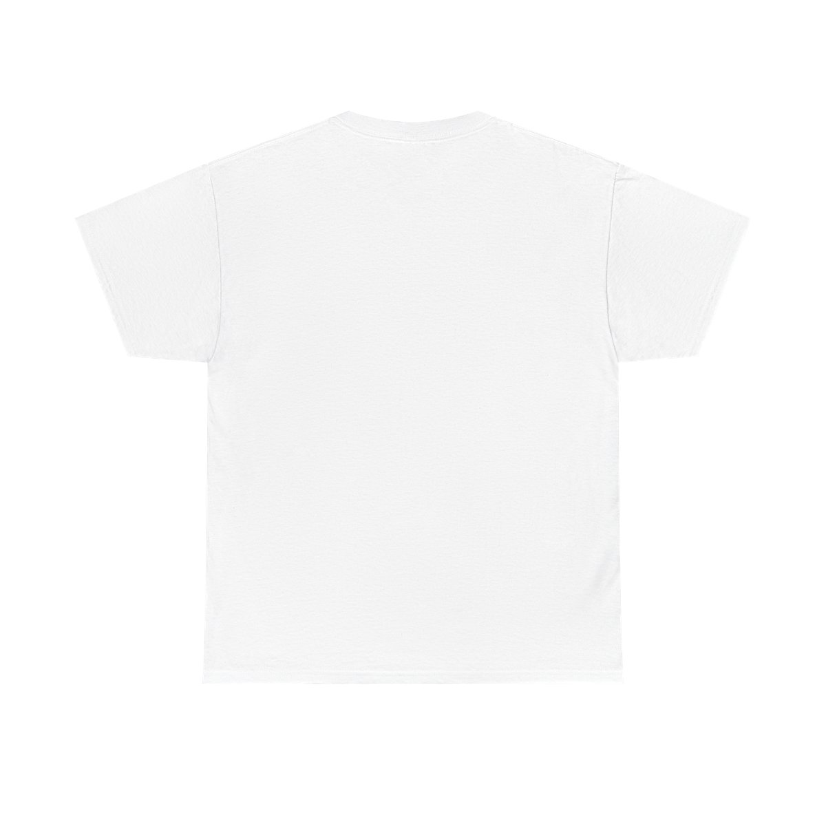 Deftones "Feiticeira" Unisex Tee - alternate angle 1, merchandise