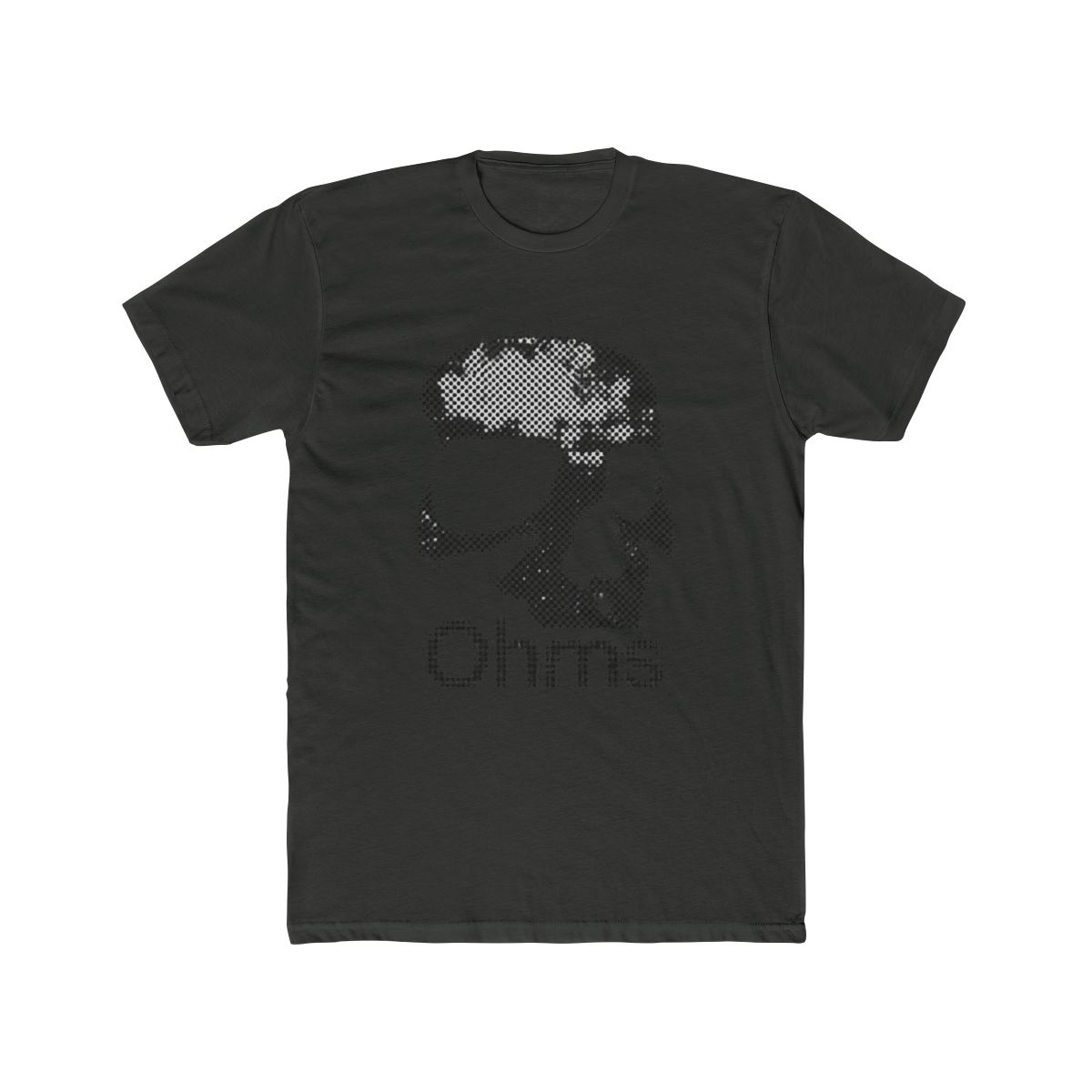 Deftones Ohms white T Shirt