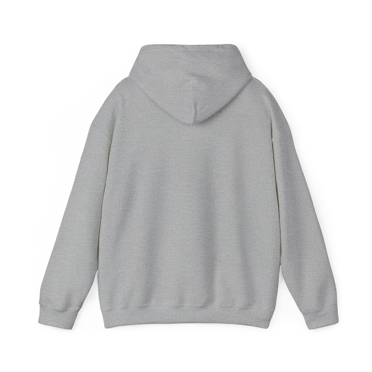 Deftones Adult Deftones Split Skull Hoodie - alternate angle 1, merchandise