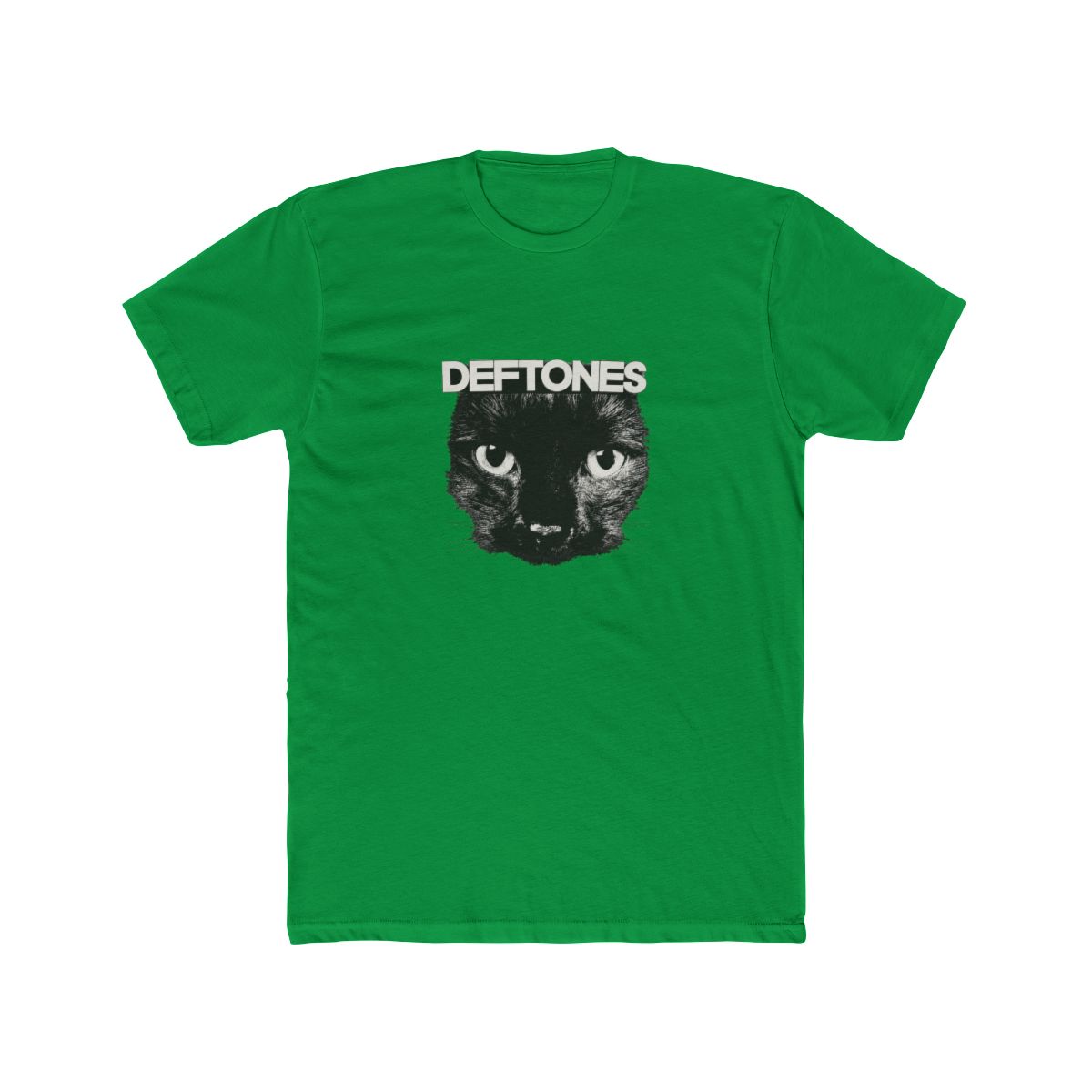Deftones Sphynx T Shirt Black - alternate angle 3, merchandise