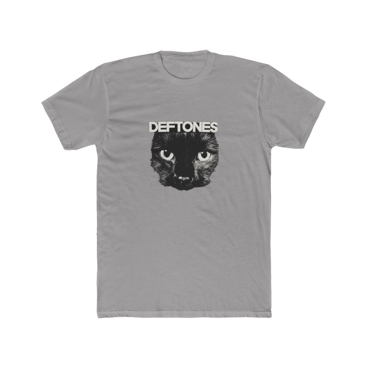 Deftones Sphynx T Shirt Black - alternate angle 4, merchandise