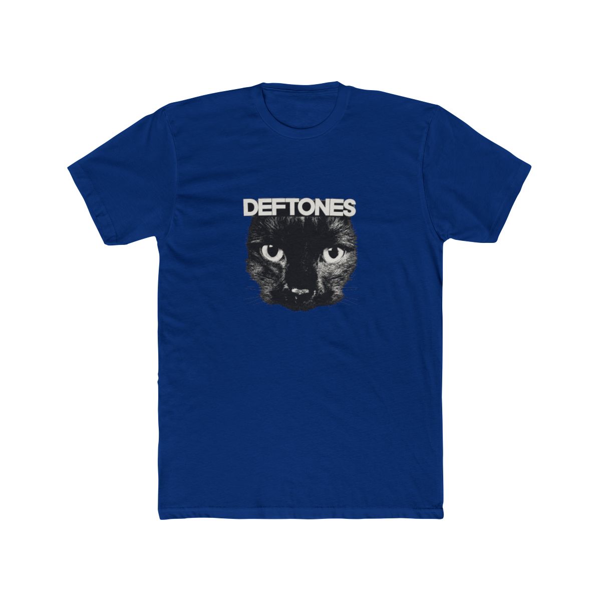 Deftones Sphynx T Shirt Black