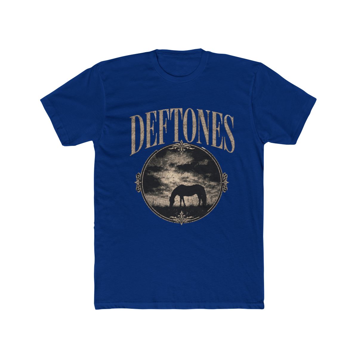 Deftones retro T Shirt