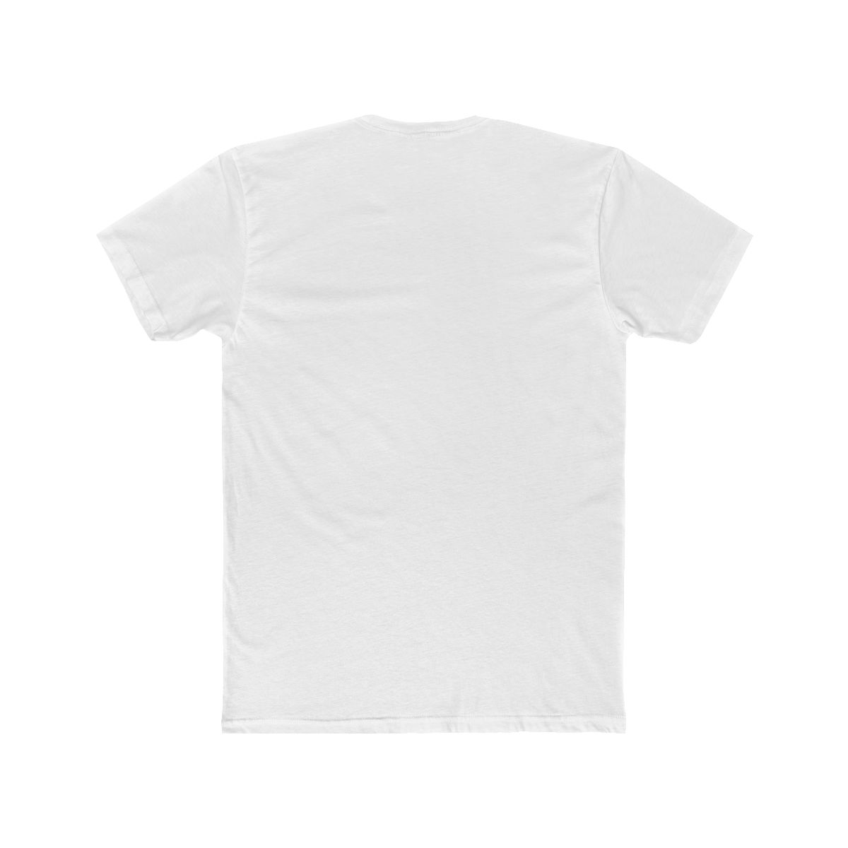 Deftones retro T Shirt - alternate angle 1, merchandise