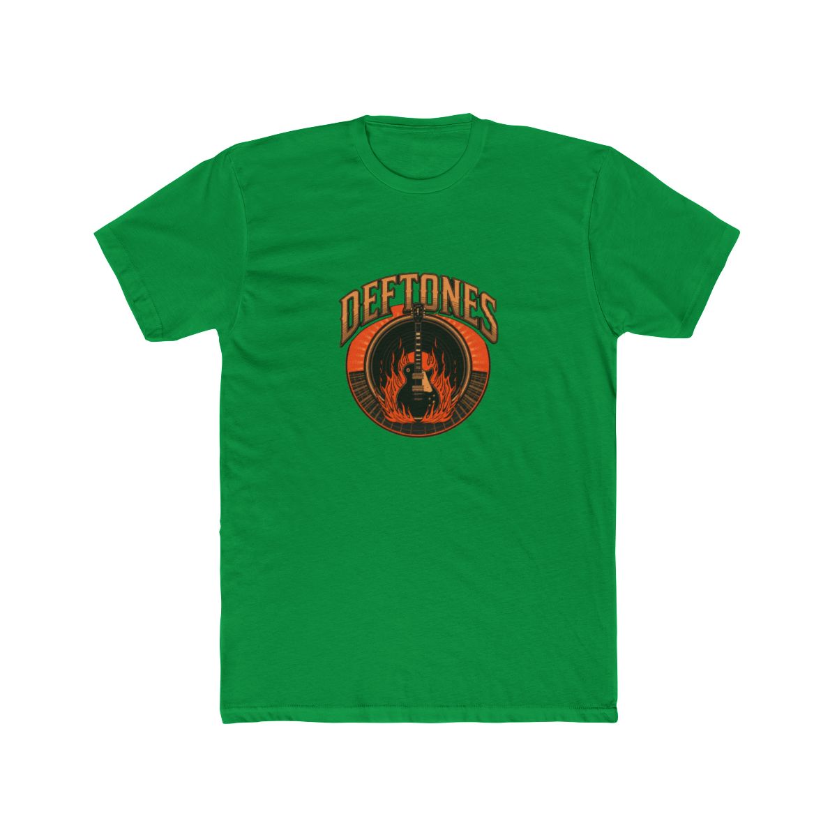 Nostalgic with Deftones T Shirt
