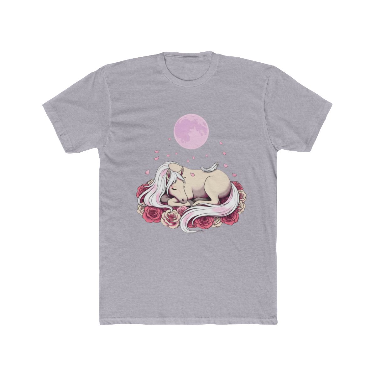 Deftones White Pony Pink Moon Vintage T Shirt - alternate angle 4, merchandise