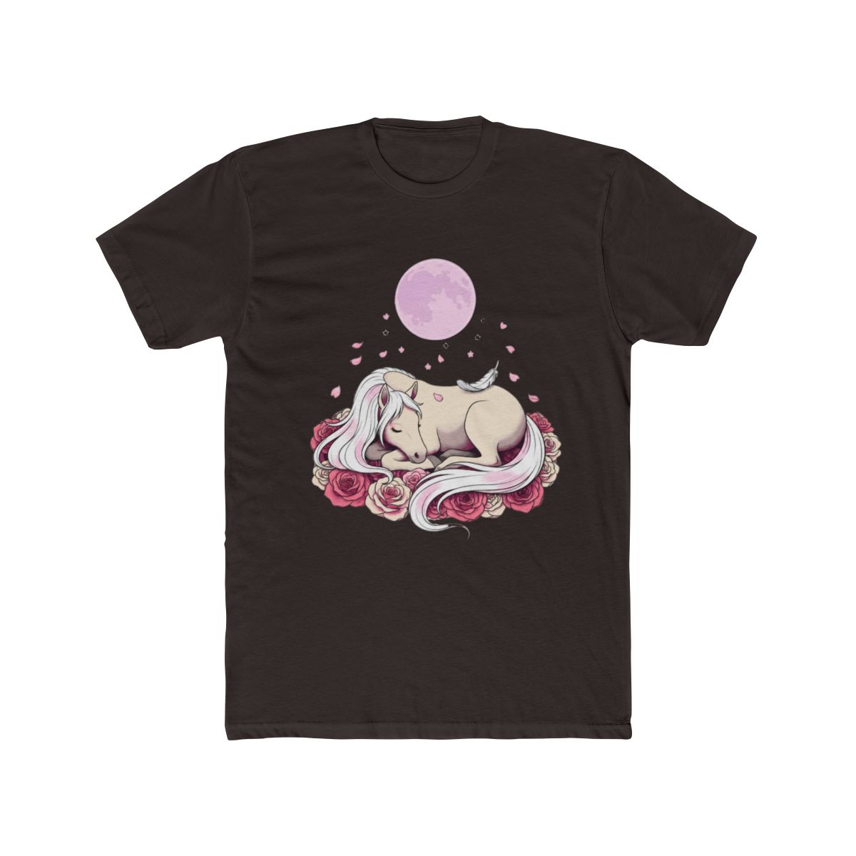 Deftones White Pony Pink Moon Vintage T Shirt - alternate angle 3, merchandise
