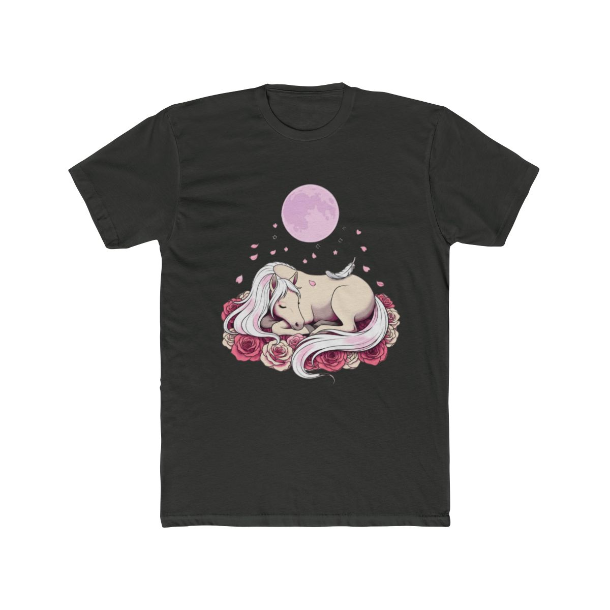 Deftones White Pony Pink Moon Vintage T Shirt - alternate angle 5, merchandise