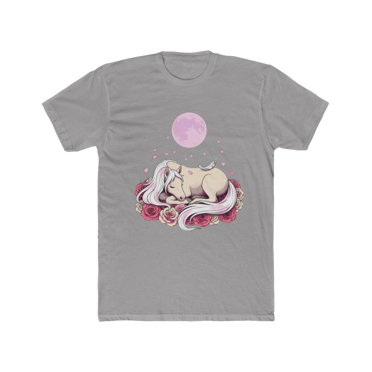 Deftones White Pony Pink Moon Vintage T Shirt - alternate angle 2, merchandise