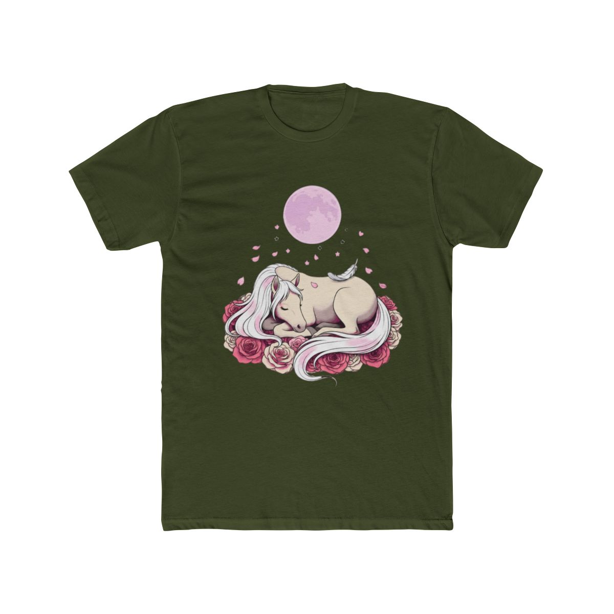Deftones White Pony Pink Moon Vintage T Shirt - alternate angle 5, merchandise
