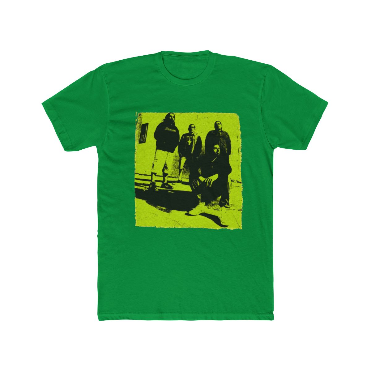 Deftones Heavy Soul T Shirt