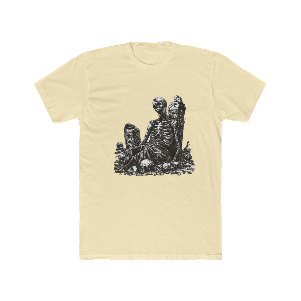 Undead Play Deftones T Shirt