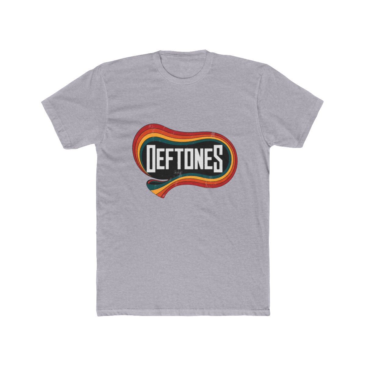 Album 90s - Deftones T Shirt - alternate angle 4, merchandise