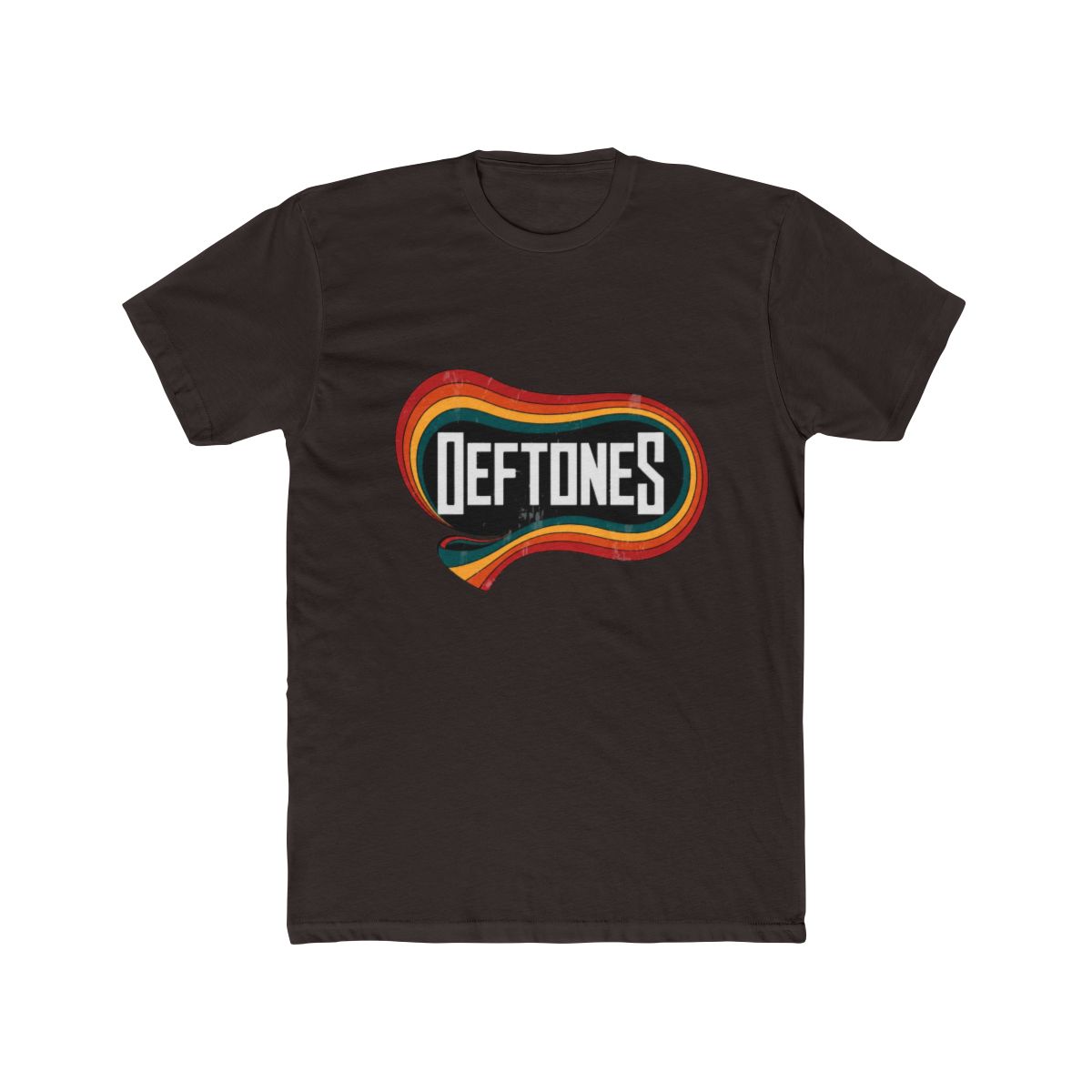 Album 90s - Deftones T Shirt - alternate angle 3, merchandise