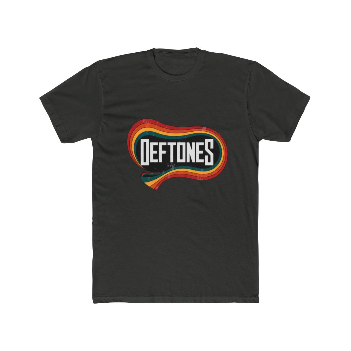 Album 90s - Deftones T Shirt - alternate angle 5, merchandise