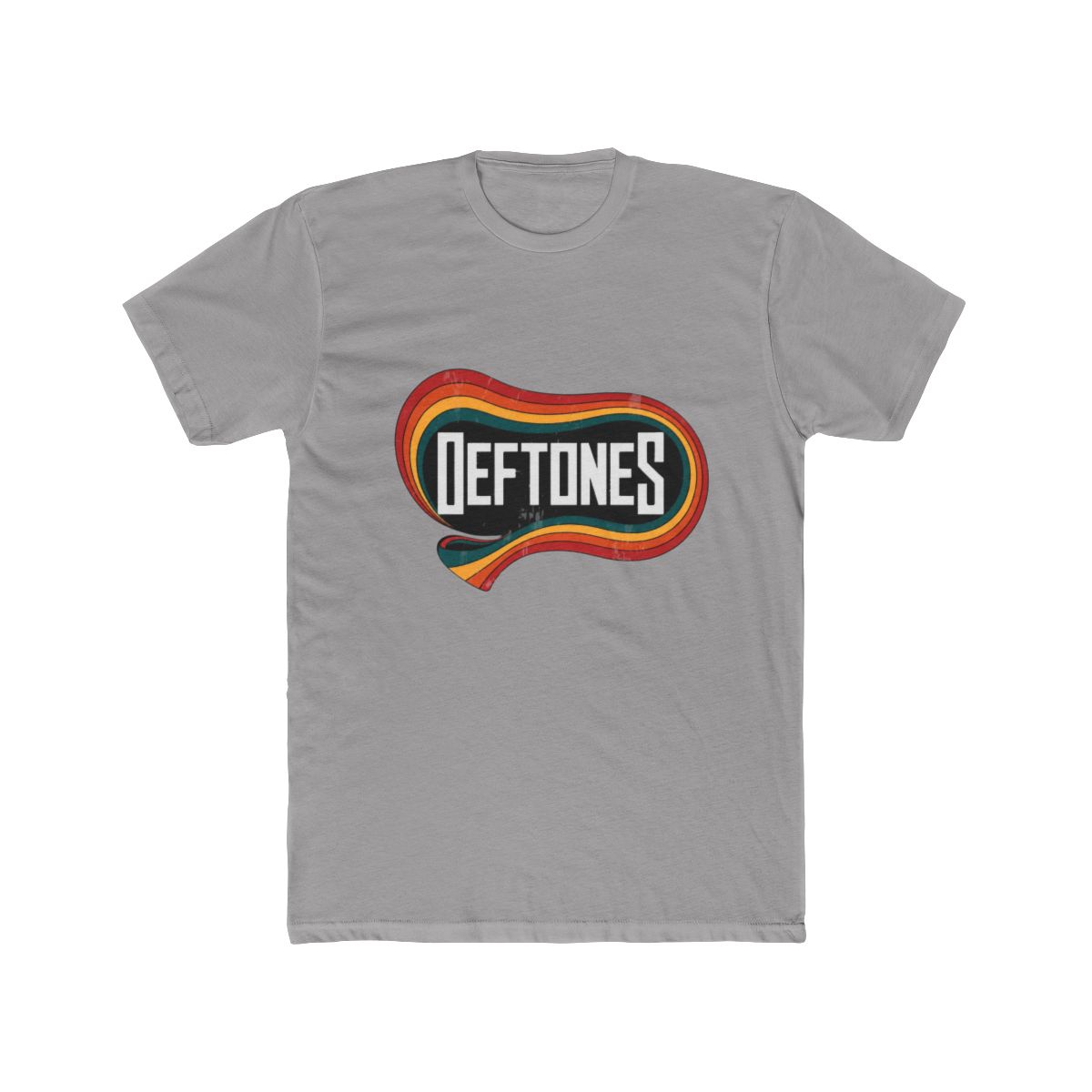 Album 90s - Deftones T Shirt - alternate angle 2, merchandise