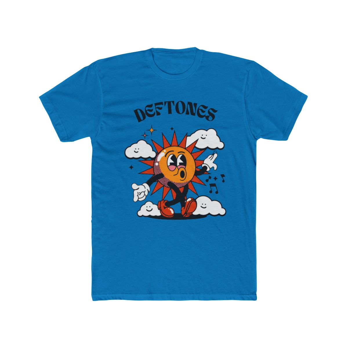 DEFTONES T Shirt