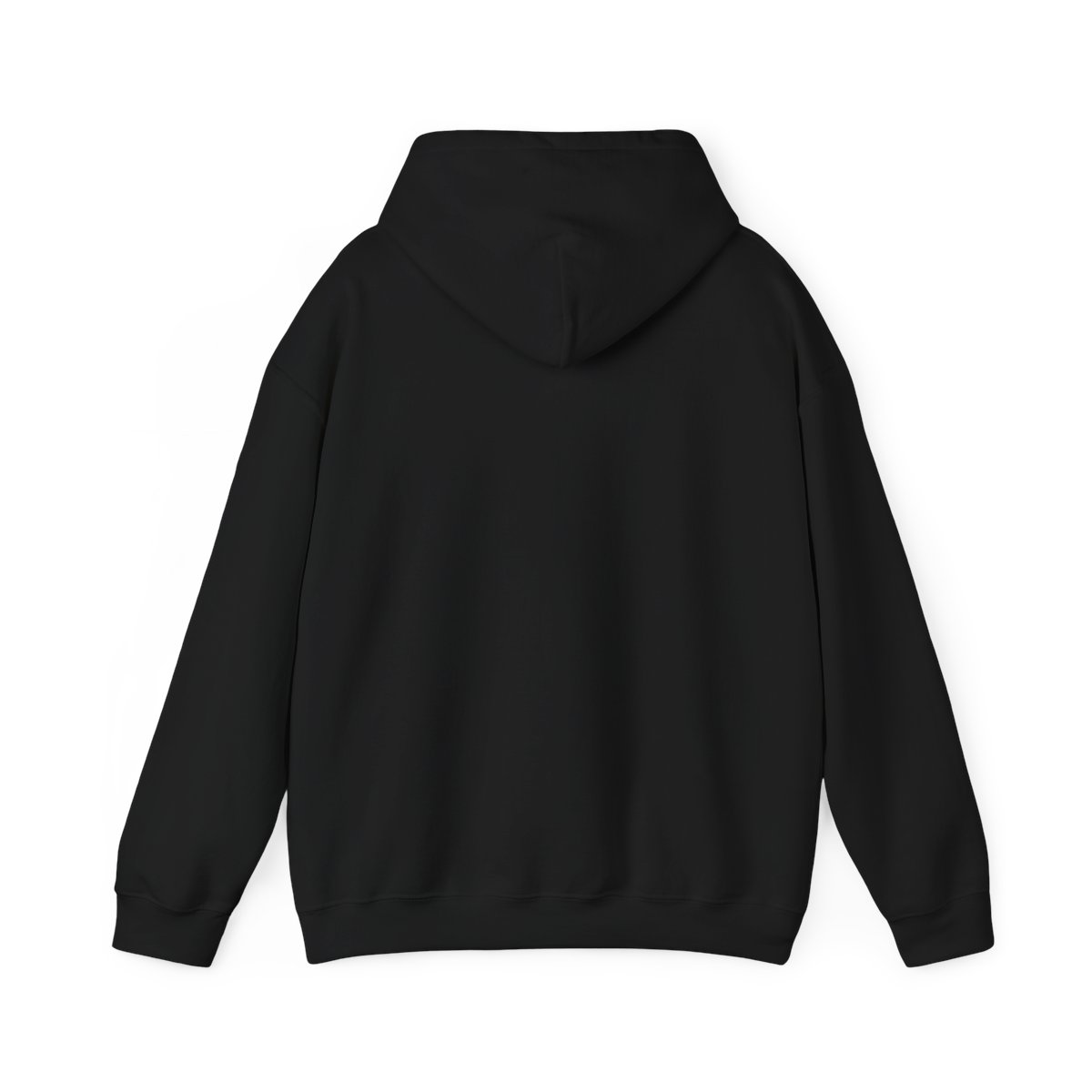DEFTONES Hoodie - alternate angle 1, merchandise