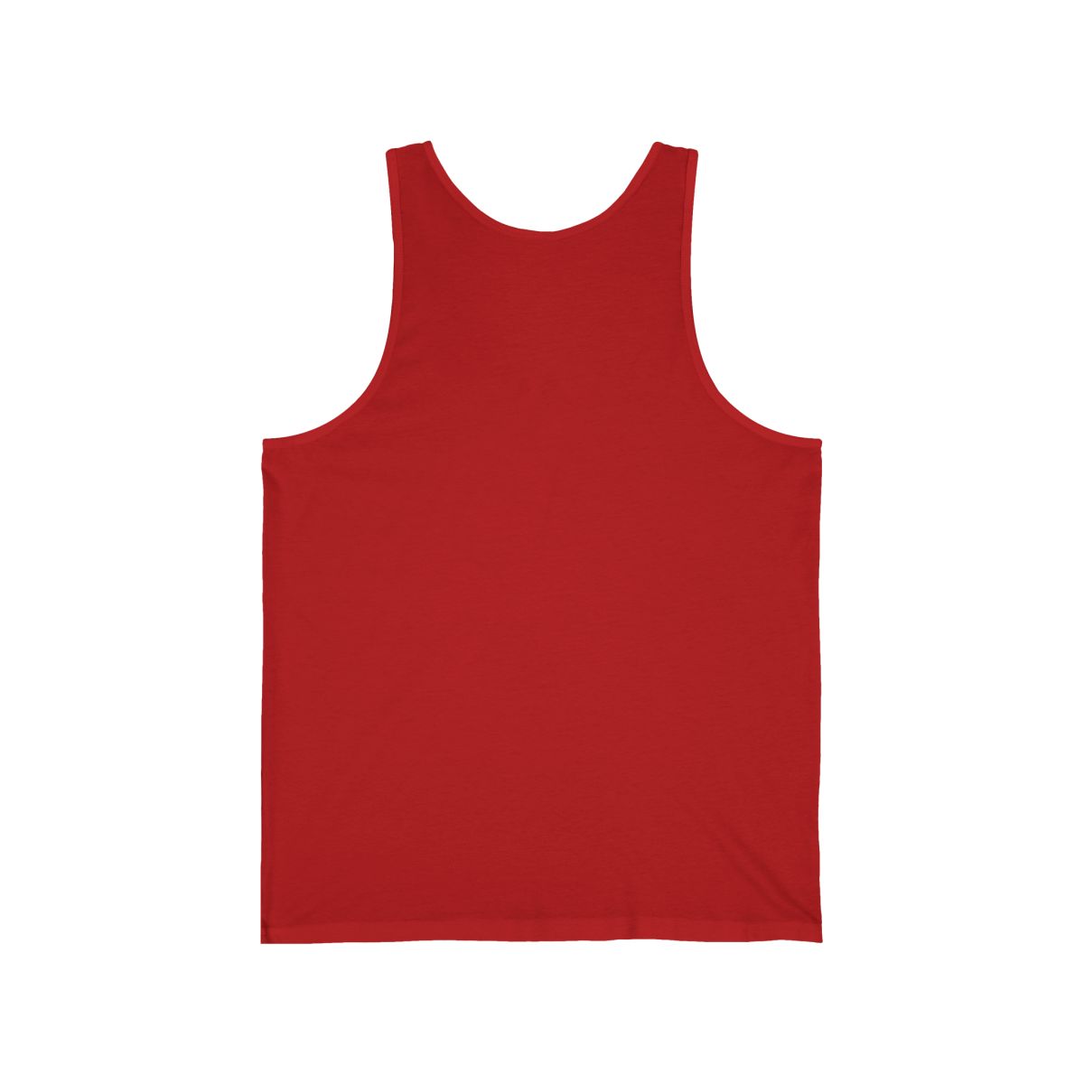 deftones cat Tank Top - alternate angle 1, merchandise