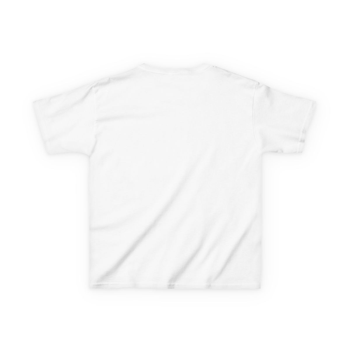 deftones // retro unicorn Kids T-Shirt - alternate angle 1, merchandise