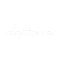 Deftones - Official Merchandise